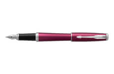 Parker Royal Urban Vibrant Magenta CT 1502/4131599, plnicí pero