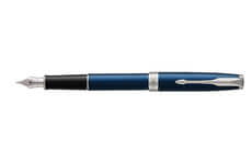 Parker Royal Sonnet Blue CT 1502/5145363, plnicí pero