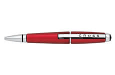 Levně Cross EDGE Formula Red 7648-1, roller