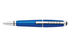 Levně Cross EDGE Nitro Blue 7646-1, roller