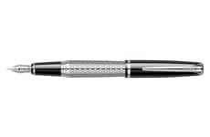 Levně Scrikss 477 Black Chrome CT SC357220, plnicí pero