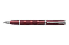 Parker 1502/6572233 Ingenuity Large Deluxe Deep Red