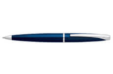 Cross ATX Translucent Blue 7651-2, kuličkové pero