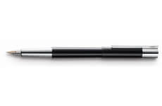 Levně Lamy Scala Pianoblack 1506/0796121, plnicí pero