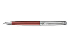 Waterman Hémisphère DeLuxe Rose Cuivré CT 1507/2971674, kuličkové pero