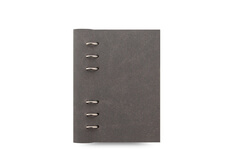 Filofax Clipbook A6 Architexture Concrete