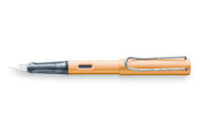 Lamy 1506/0273452 AL-star LE Bronze, plnicí pero