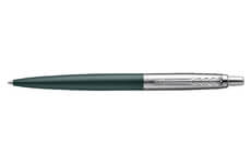 Parker 1502/1268511 Jotter XL Greenwiche Matte Green CT, kuličkové pero