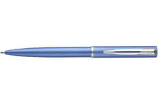 Waterman Graduate Allure Blue CT 1507/2368191, kuličkové pero