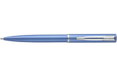 Levně Waterman Graduate Allure Blue CT 1507/2368191, kuličkové pero