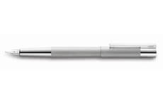 Levně Lamy Scala Brushed Steel 1506/0517837, plnicí pero