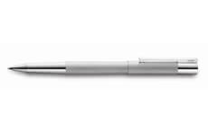 Levně Lamy Scala Brushed Steel 1506/3510089, keramické pero