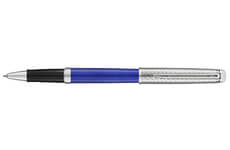 Levně Waterman Hémisphere DeLuxe Blue Wave CT 1507/4943219, keramické pero