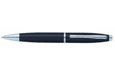 Cross 7643-2 Calais Matte Black, kuličkové pero
