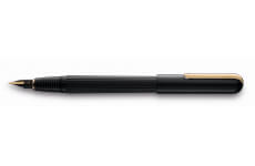 Levně Lamy Imporium Black Matt GT 1506/0607927, plnicí pero