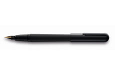 Levně Lamy Imporium Black Matt 1506/0927933, plnicí pero