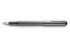 Levně Lamy Imporium Titanium 1506/0937942, plnicí pero