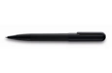 Levně Lamy Imporium Black Matt 1506/2927953, kuličkové pero