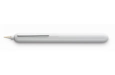 Lamy Dialog 3 Pianowhite 1506/0747876, plnicí pero