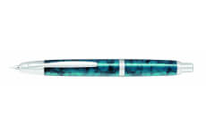 Pilot Capless Turquoise Tropical 1021-004M, plnicí pero