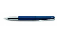 Levně Lamy Studio Imperialblue 1506/0674040, plnicí pero