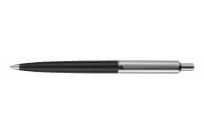 Diplomat Equipment Black D10543007, kuličkové pero