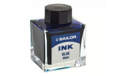 Sailor Jentle Ink modrý inkoust 13-1007-240