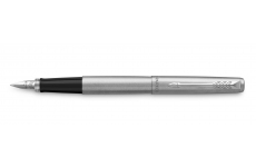 Levně Parker Royal Jotter Stainless Steel CT 1502/1155311, plnicí pero