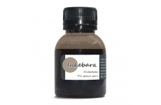 Inkebara Hnědošedý lahvičkový inkoust 60 ml