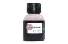 Inkebara Pastelový fialový lahvičkový inkoust 60 ml