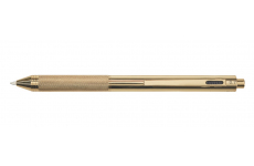 X-Pen 672B Bureau Gold, multifunkční pero