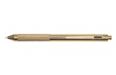 Levně X-Pen 672B Bureau Gold, multifunkční pero