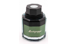 Levně Montegrappa IA02BZIB Blue, modrý inkoust 50ml