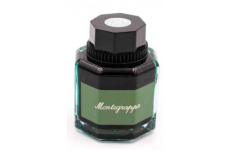 Montegrappa IA02BZIT Tyrkys, flaštičkový atrament 50 ml