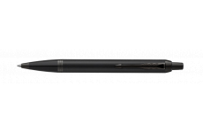 Parker Royal I.M. Achromatic Black BT 1502/3227618, kuličkové pero