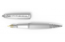 Diplomat Zepp Chrome LE LP-D40402013