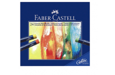 Levně Olejové pastely Faber Castell Creative studio 127024