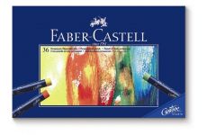 Levně Olejové pastely Faber Castell Creative studio 127036