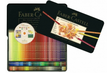 Faber-Castell 110011 Polychromos 120 ks