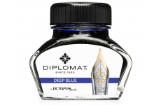 Diplomat D41001043 Deep Blue