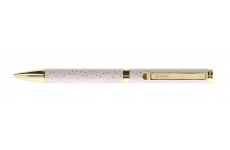 Filofax 132707 Confetti Rose Quartz kuličkové pero