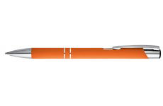 Beta Soft Orange 81141-128, kuličkové pero