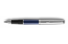 Levně Waterman Emblème Blue CT hrot F 1507/1210380