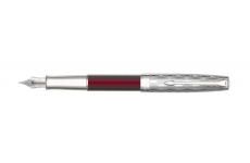 Parker Sonnet Premium Metal Red CT 1502/5159650, plnicí pero