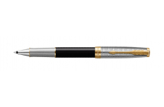 Parker Royal Sonnet Metal Black GT 1502/5459786, keramické pero