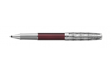 Levně Parker Royal Sonnet Metal Red CT 1502/5431549, keramické pero