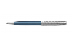 Parker Sonnet Premium Metal Blue CT kuličková tužka 1502/5259649