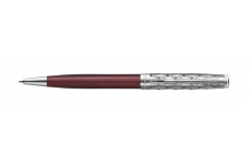 Parker Sonnet Premium Metal Red CT kuličková tužka 1502/5259783