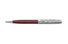 Levně Parker Sonnet Premium Metal Red CT kuličková tužka 1502/5259783