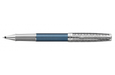 Levně Parker Royal Sonnet Metal Blue CT 1502/5459745, keramické pero